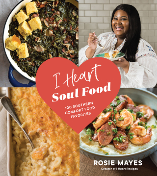 Cover image: I Heart Soul Food 9781632173096