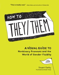 Cover image: How to They/Them 9781632173133