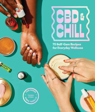Cover image: CBD & Chill 9781632173195