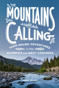 Cover image: The Mountains Are Calling 9781632173218