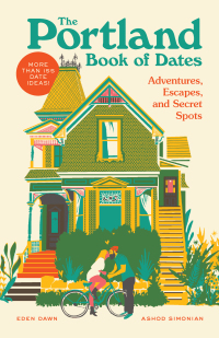 Cover image: The Portland Book of Dates 9781632173256