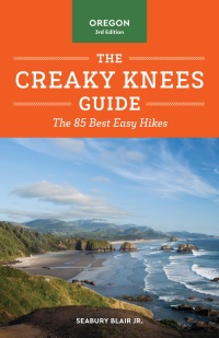 Cover image: The Creaky Knees Guide Washington, 3rd Edition 9781632173560