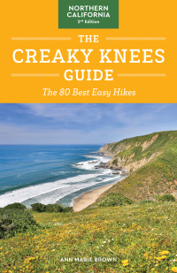 Cover image: The Creaky Knees Guide Northern California, 2nd Edition 9781632173584