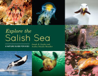 Cover image: Explore the Salish Sea 9781632170958