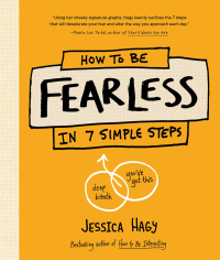 Cover image: How to Be Fearless 9781632173683
