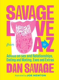 Cover image: Savage Love from A to Z 9781632173829