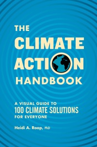Cover image: The Climate Action Handbook 9781632174147