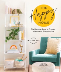 Cover image: The Happy Home 9781632174611
