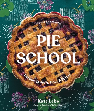 Cover image: Pie School 9781632174673
