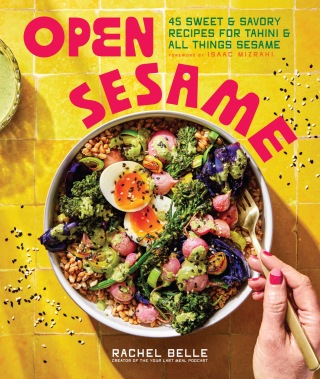 Cover image: Open Sesame 9781632175274