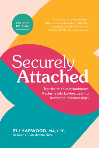 Cover image: Securely Attached 9781632174895