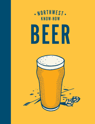 Cover image: Northwest Know-How: Beer 9781632173515