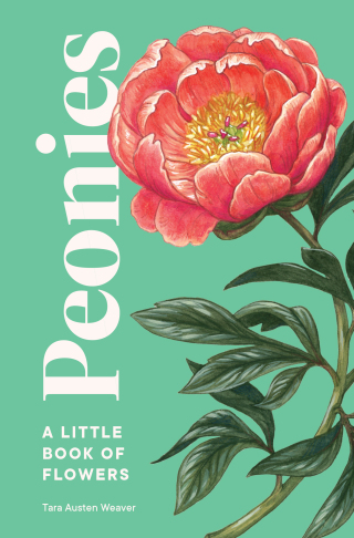 Cover image: Peonies 9781632173621