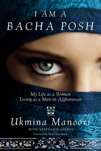 Cover image: I Am a Bacha Posh 9781629146812