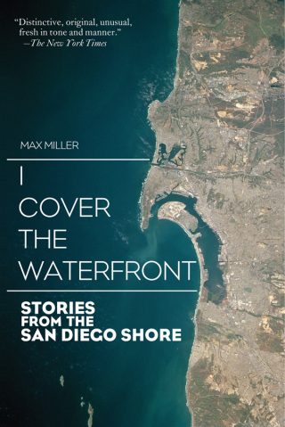 Cover image: I Cover the Waterfront 9781629144542