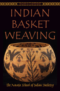 Omslagafbeelding: Indian Basket Weaving 9781629145952