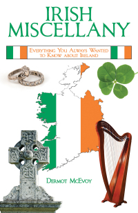Cover image: Irish Miscellany 9781629145167