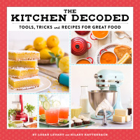 Immagine di copertina: The Kitchen Decoded 9781629146959