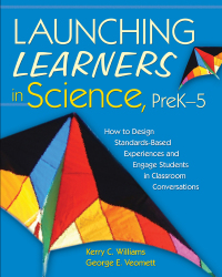 Cover image: Launching Learners in Science, PreK-5 9781629146638