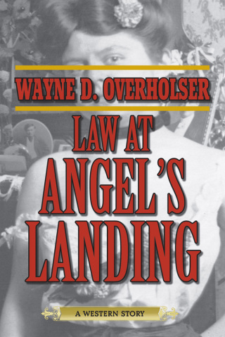 Cover image: Law at Angel's Landing 9781629143774