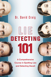 Cover image: Lie Detecting 101 9781629147949