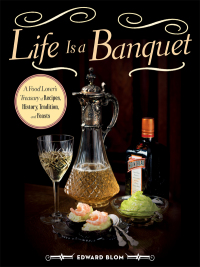 Cover image: Life Is a Banquet 9781629147000