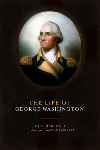 Cover image: The Life of George Washington 9781629145013