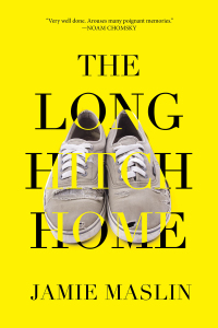 Cover image: The Long Hitch Home 9781620878316