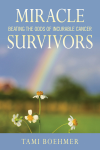 Cover image: Miracle Survivors 9781629145693