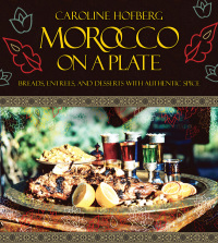 Cover image: Morocco on a Plate 9781629144146