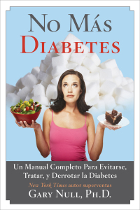 Cover image: No Más Diabetes 9781629143675