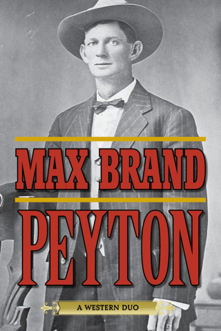 Cover image: Peyton 9781629143729