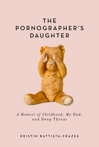Cover image: The Pornographer's Daughter 9781629144344