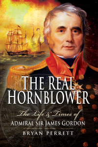 Cover image: The Real Hornblower 9781629146850