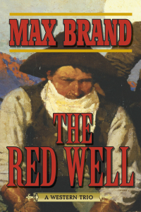 Cover image: The Red Well 9781620878941
