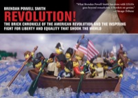 Cover image: Revolution! 9781629144610
