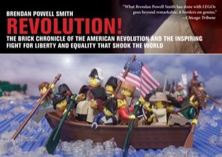 Cover image: Revolution! 9781629144610