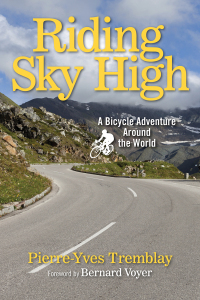 Cover image: Riding Sky High 9781629147994