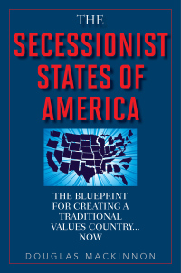 Cover image: The Secessionist States of America 9781629146768