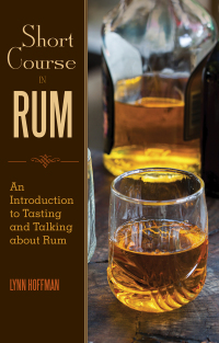 Cover image: Short Course in Rum 9781629147277