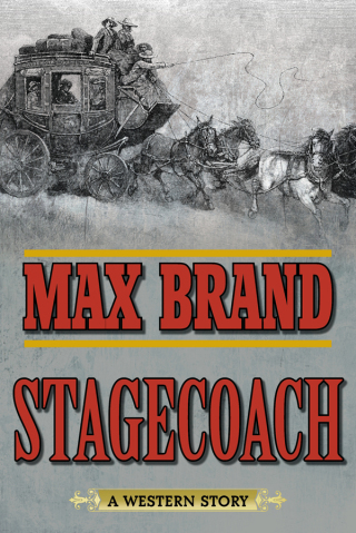 Cover image: Stagecoach 9781629143828