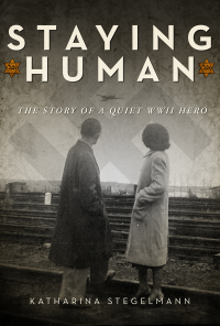 Cover image: Staying Human 9781629145532