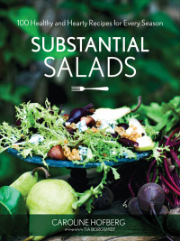 Cover image: Substantial Salads 9781629146591