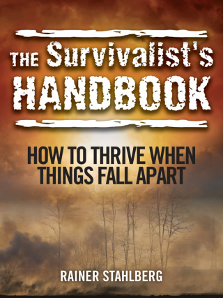 Cover image: The Survivalist's Handbook 9781629145655