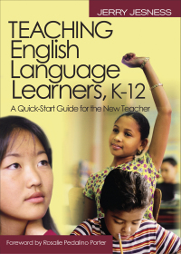 Cover image: Teaching English Language Learners K–12 9781629146904