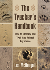 Cover image: The Tracker's Handbook 9781629144061