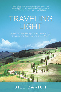 Cover image: Traveling Light 9781629144238