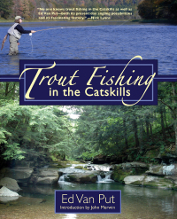 Cover image: Trout Fishing in the Catskills 9781629144078