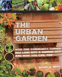 Cover image: The Urban Garden 9781629143996