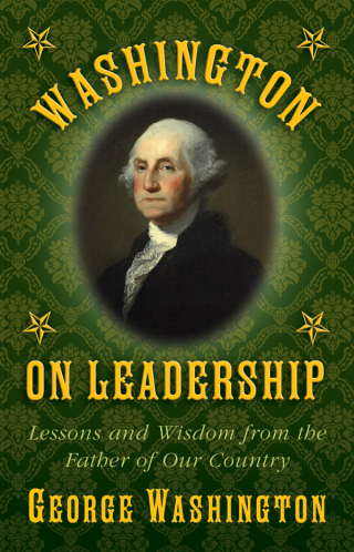 Cover image: Washington on Leadership 9781629144788